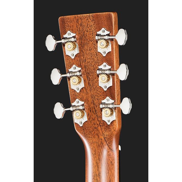 Martin Guitar D-18 Satin LH