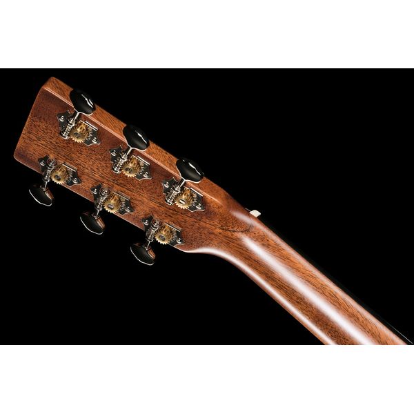 Martin Guitar D-18 Satin LH