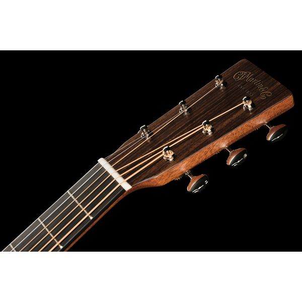 Martin Guitar D-18 Satin LH