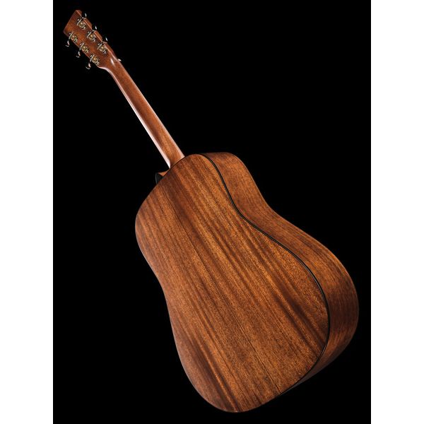 Martin Guitar D-18 Satin LH