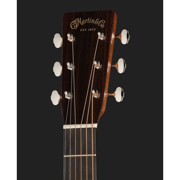 Martin Guitar D18 LH