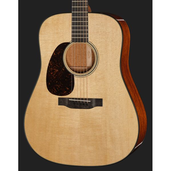 Martin Guitar D18 LH
