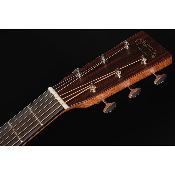 Martin Guitar D18 LH