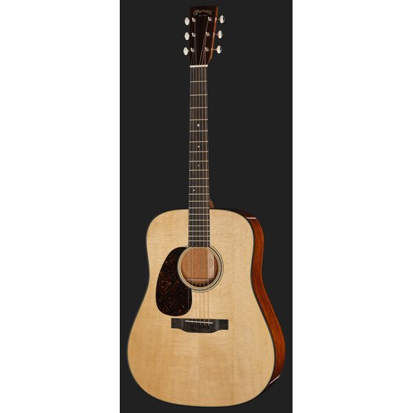 Martin Guitar D18 LH