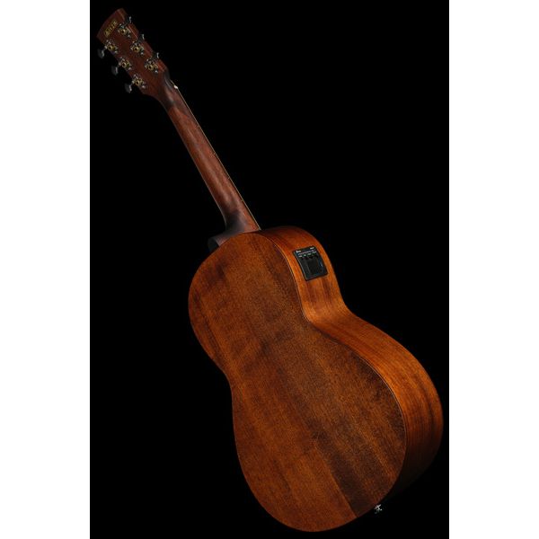 Ibanez PN12MHE-OPN