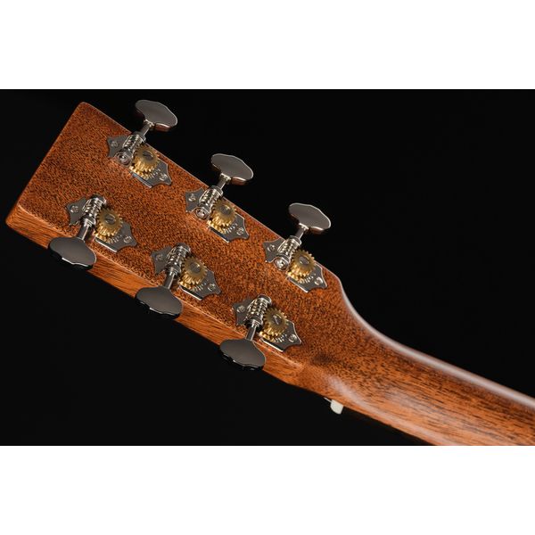 Martin Guitar D18 Ambertone