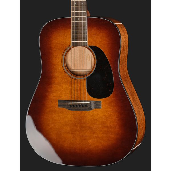 Martin Guitar D18 Ambertone