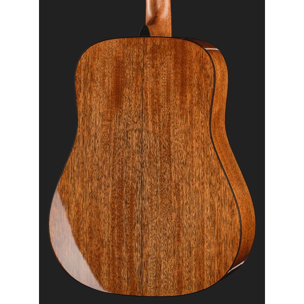 Martin Guitar D18 Ambertone