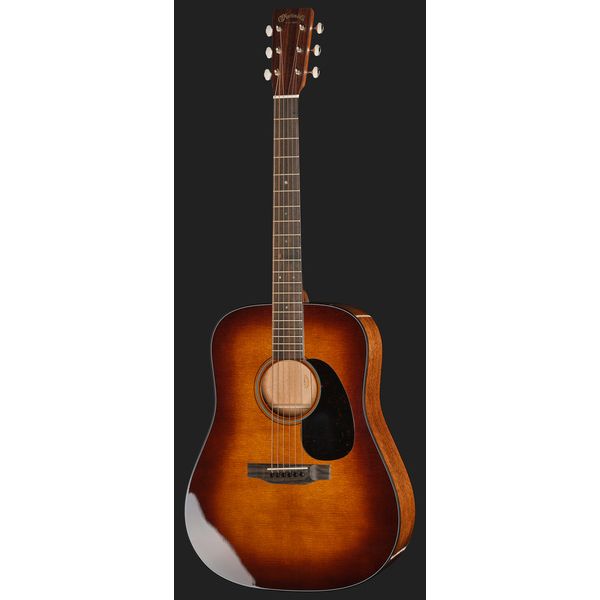 Martin Guitar D18 Ambertone