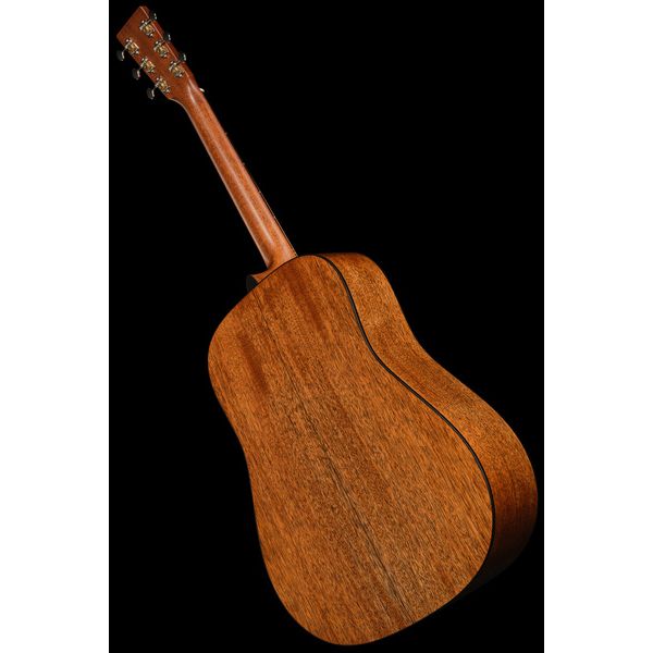 Martin Guitar D18 Ambertone