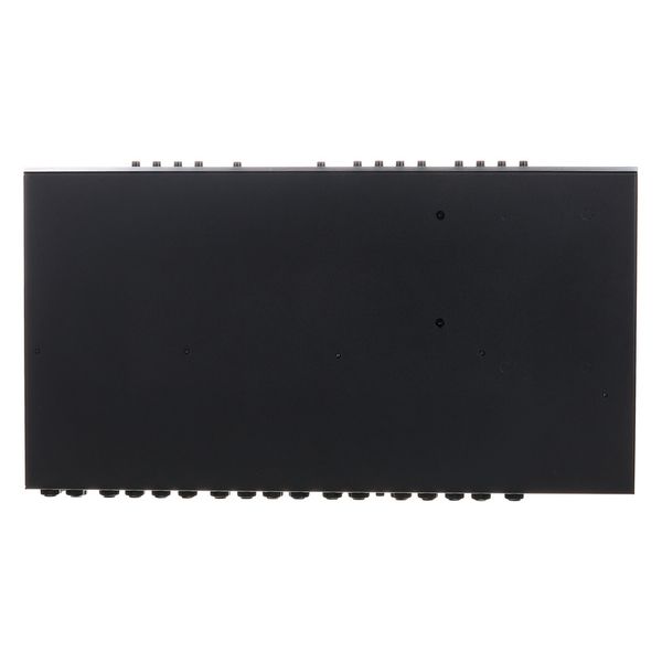 Fryette ZMACS 4x4 Amp/Cab Switch