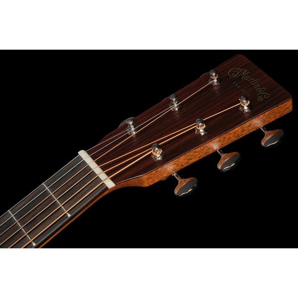 Martin Guitar D18 Ambertone LH