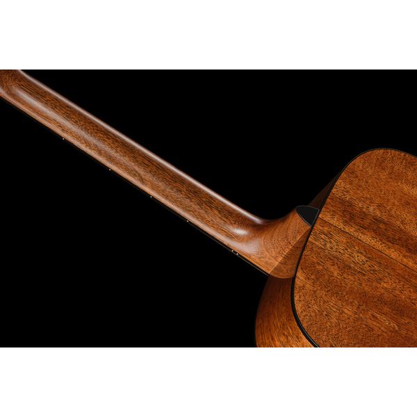 Martin Guitar D18 Ambertone LH