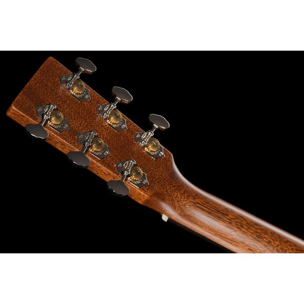 Martin Guitar D18 Ambertone LH