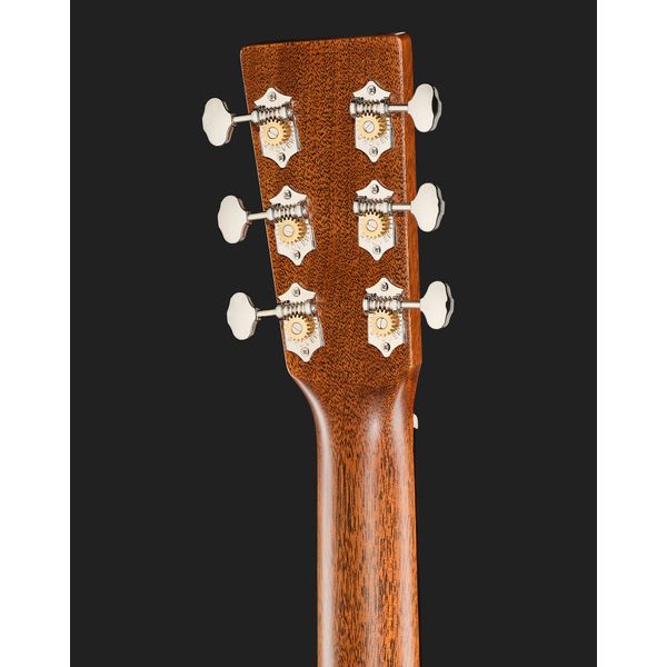 Martin Guitar D18 Ambertone LH