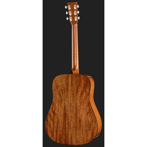 Martin Guitar D18 Ambertone LH