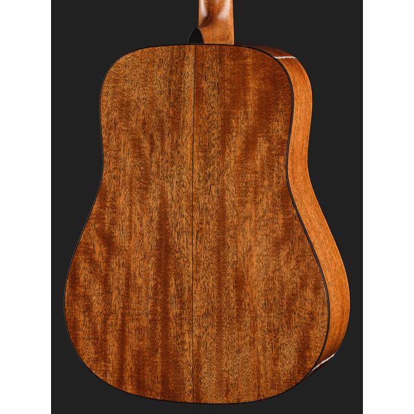 Martin Guitar D18 Ambertone LH