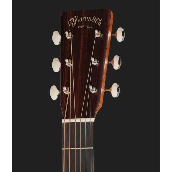 Martin Guitar D18 Sunburst