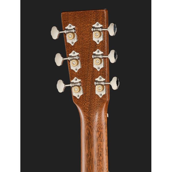 Martin Guitar D18 Sunburst