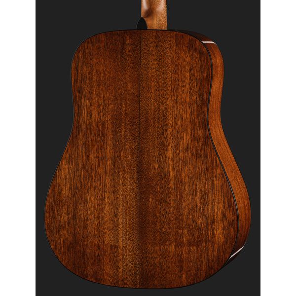 Martin Guitar D18 Sunburst