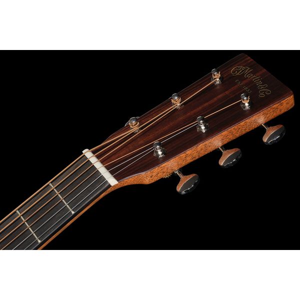 Martin Guitar D18 Sunburst