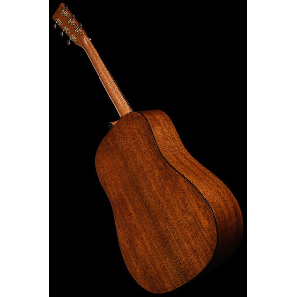 Martin Guitar D18 Sunburst