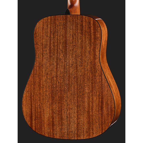 Martin Guitar D18 Sunburst LH