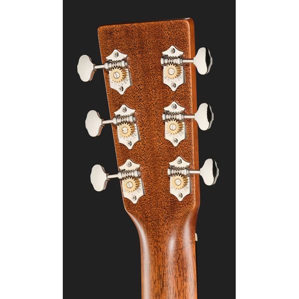 Martin Guitar D18 Sunburst LH