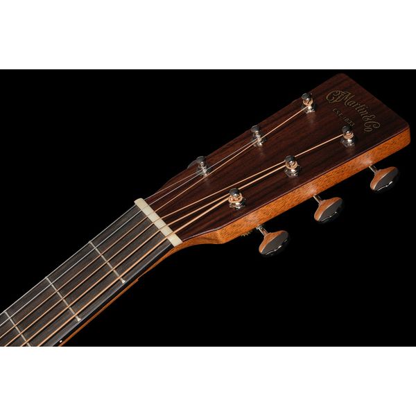 Martin Guitar D18 Sunburst LH