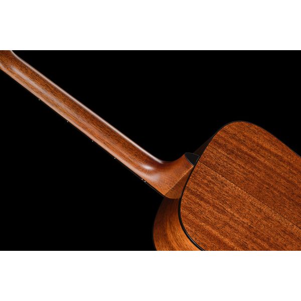 Martin Guitar D18 Sunburst LH