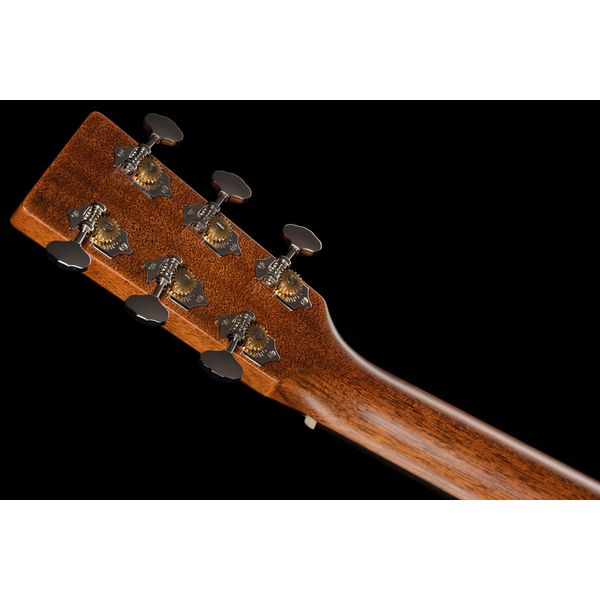 Martin Guitar D18 Sunburst LH