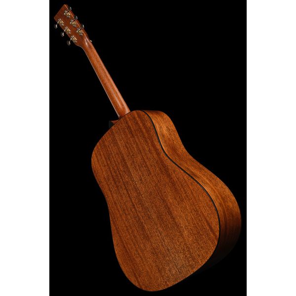 Martin Guitar D18 Sunburst LH