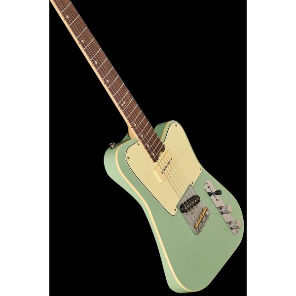 Vincent Guitars Nova P90 Willow