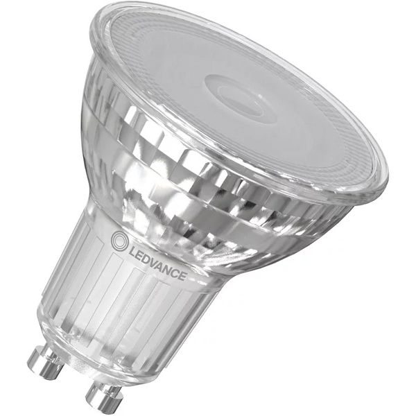 LEDVANCE LED PAR16 80 120° P 6.9W 830