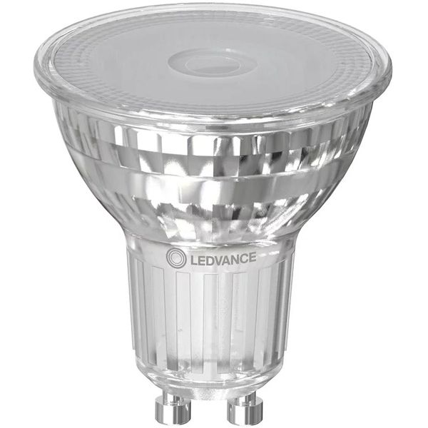 LEDVANCE LED PAR16 80 120° P 6.9W 830