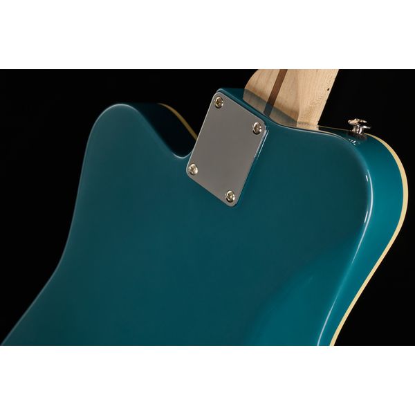 Vincent Guitars Nova CC Deep Ocean