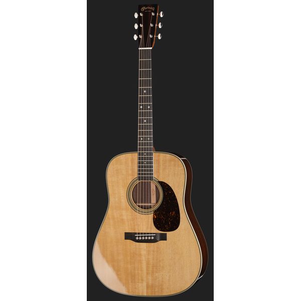 Martin Guitar D28