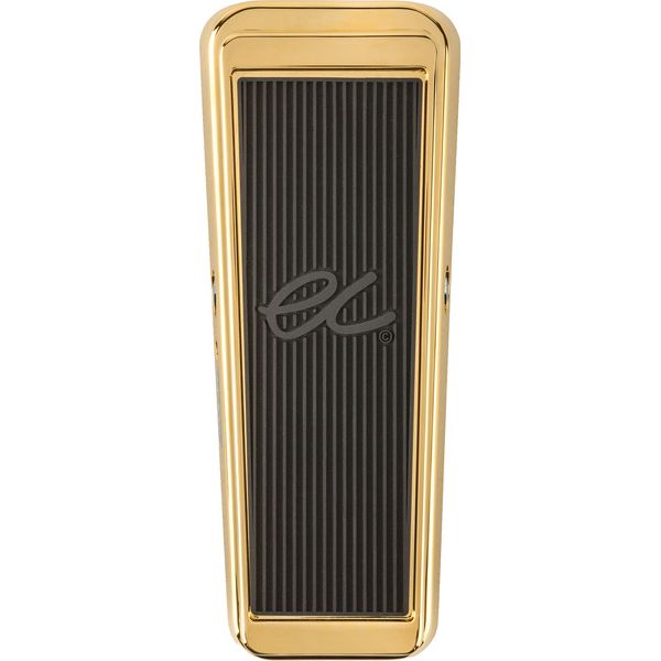 Dunlop Eric Clapton Cry Baby Wah