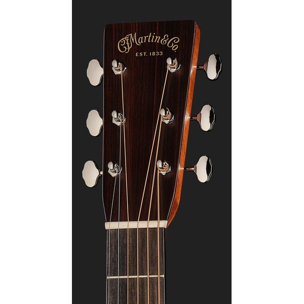 Martin Guitar D28 LH