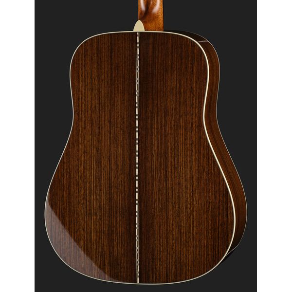 Martin Guitar D28 LH