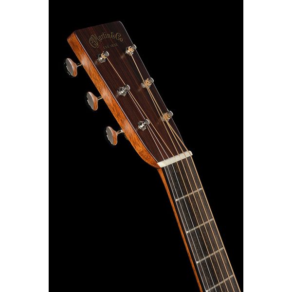 Martin Guitar D28 LH