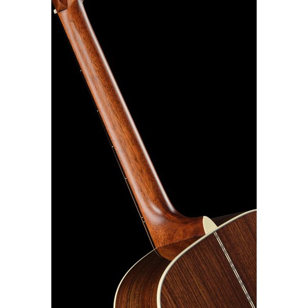 Martin Guitar D28 LH