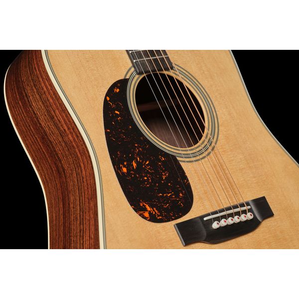 Martin Guitar D28 LH