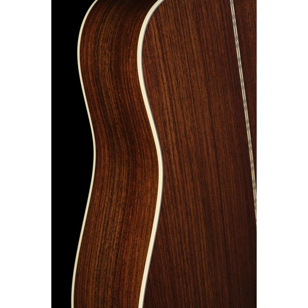 Martin Guitar D28 LH