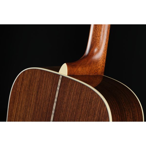 Martin Guitar D28 LH