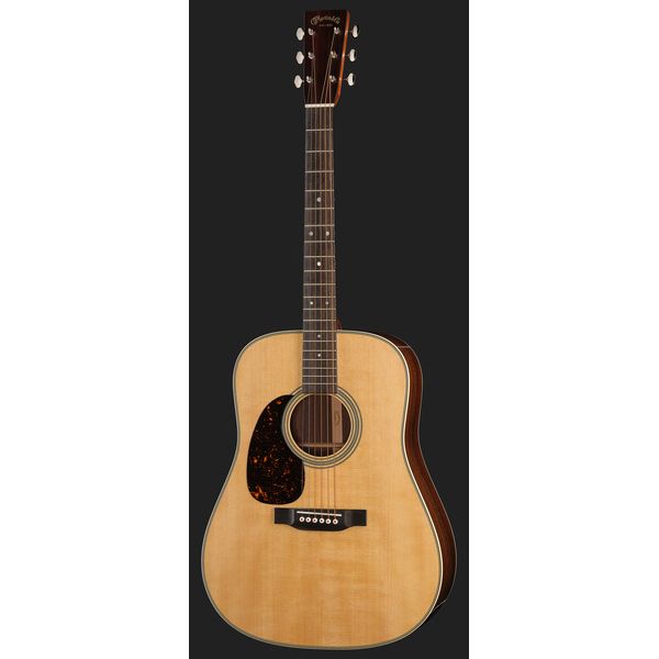 Martin Guitar D28 LH