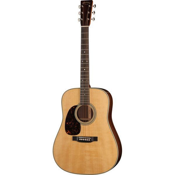 Martin Guitar D28 LH