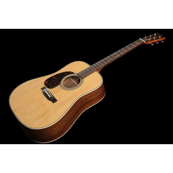 Martin Guitar D28 LH