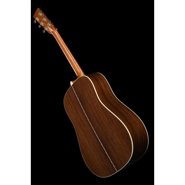 Martin Guitar D28 LH