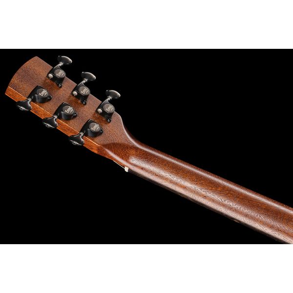 Beard Guitars Trailhead E-Model CE Tobacco